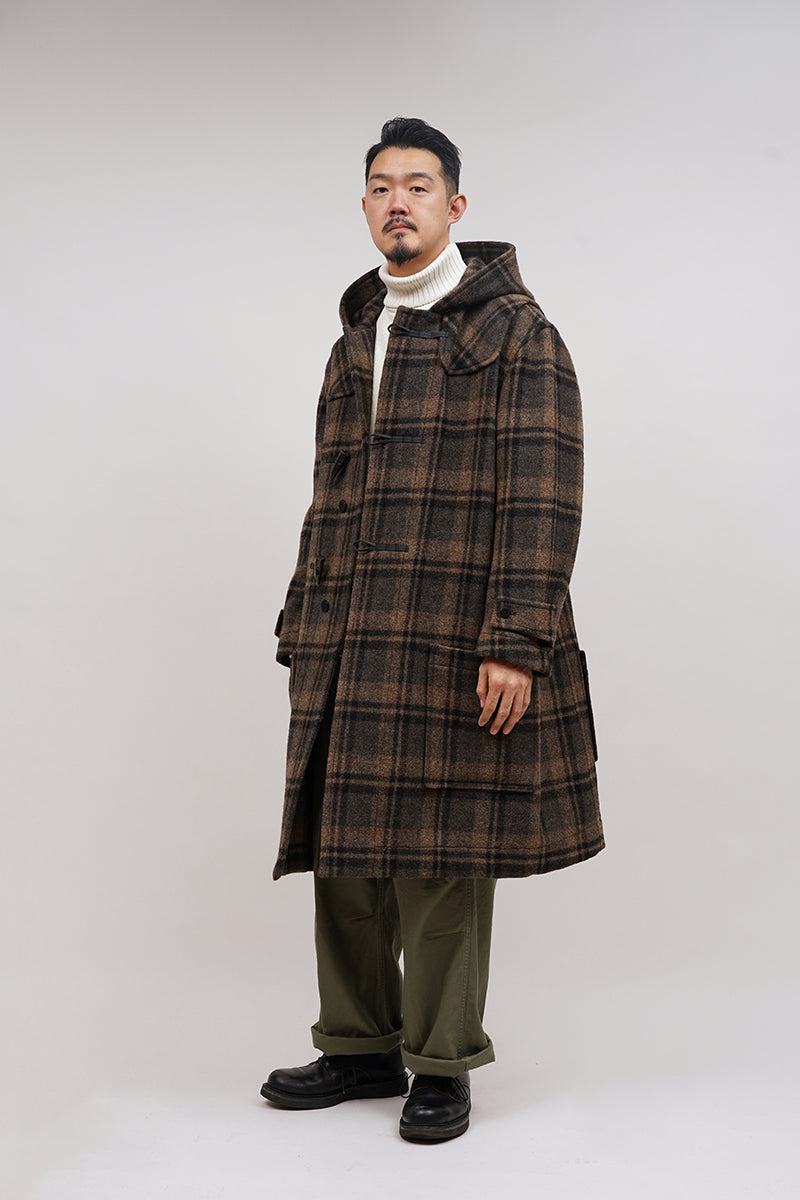 直営店・オンラインストア限定【ナイジェル・ケーボン】MAN / 4