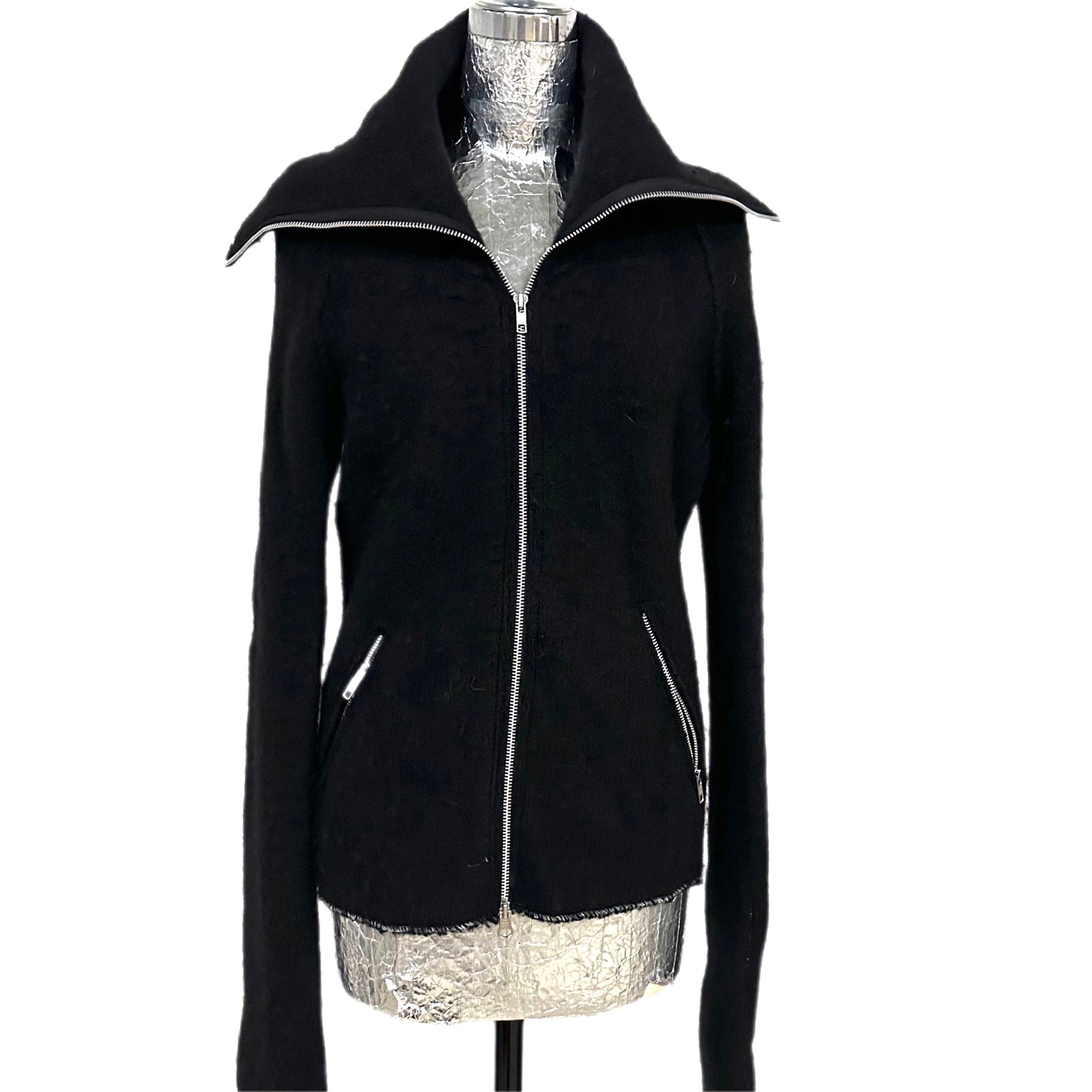 IF SIX WAS NINE/ZIP UP – CIRCUS by MANIAC