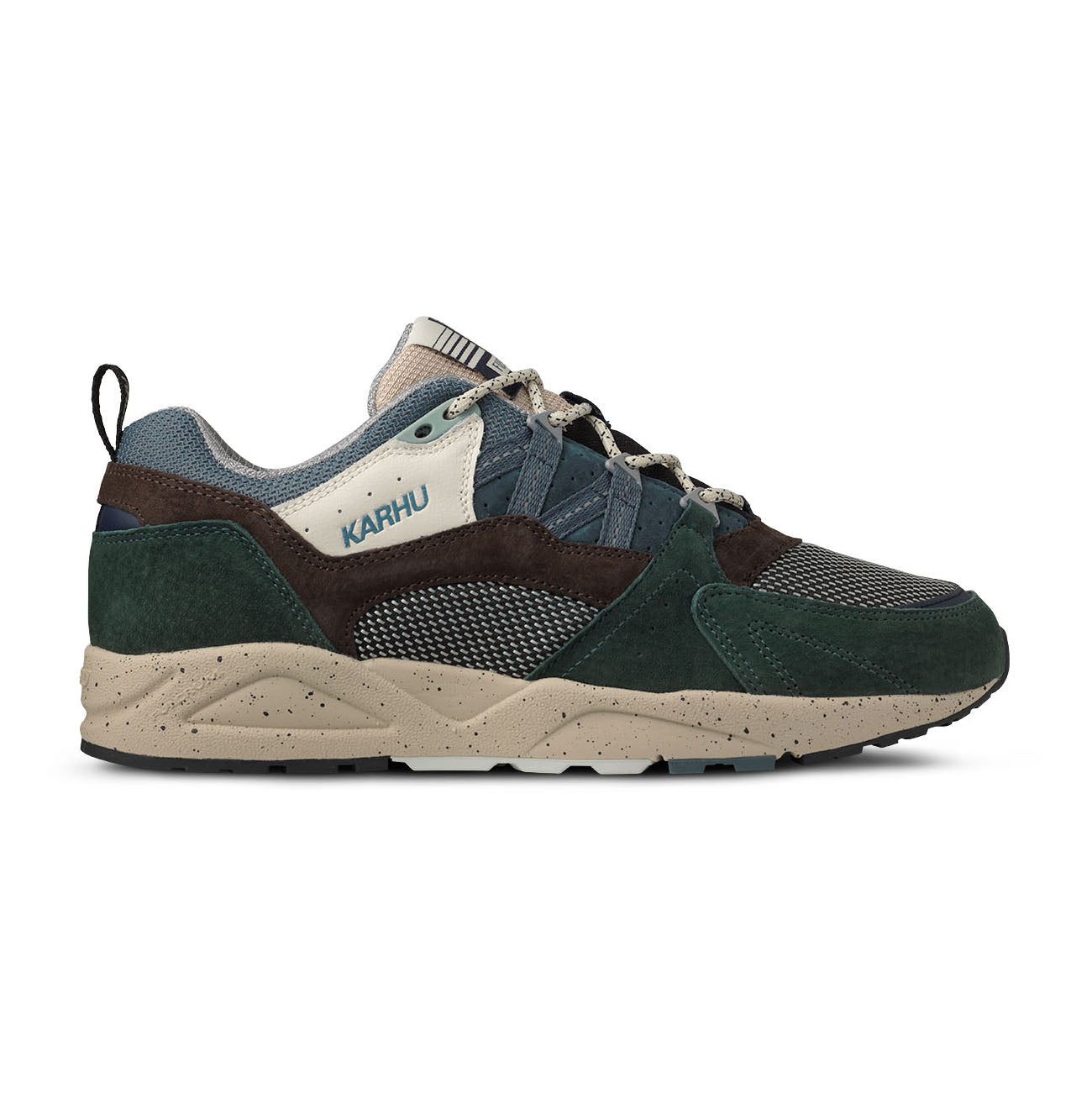 Karhu Fusion 2.0 - 'Moss Pack' - Forest/Stormy Weather - F804154