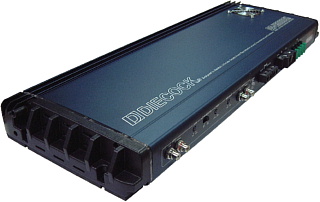 DIECOCK 製品情報 | パワーアンプ | DA-V3000CX