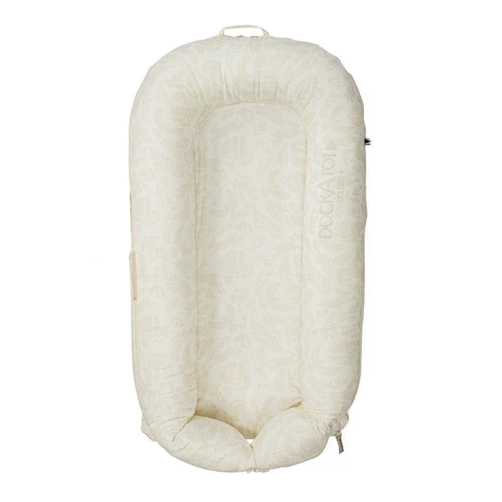 ドッカトット 公式】Deluxe+ Dock - ニュートラルウッドランド