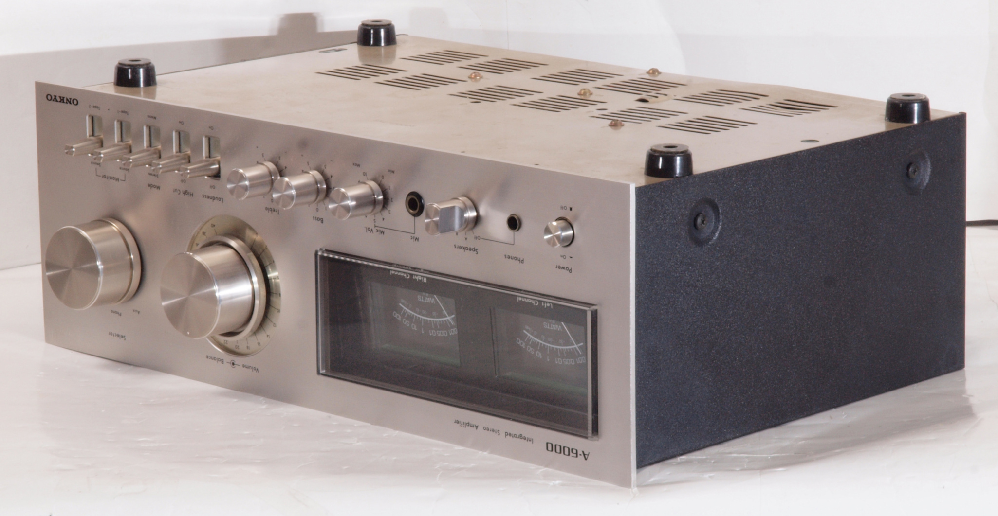 onkyo A-6000
