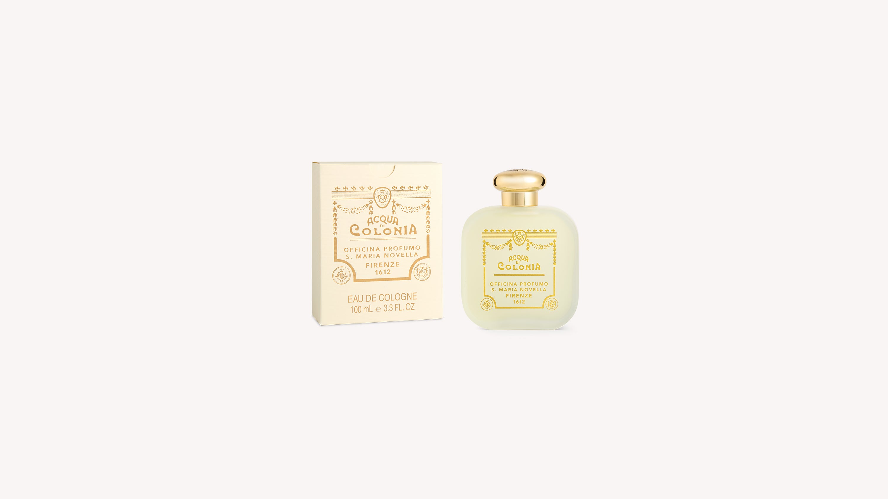カーラ ロッサ 100ml｜サンタ・マリア・ノヴェッラ
