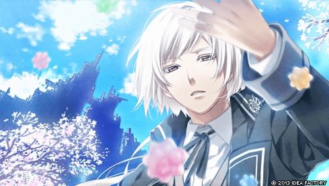 6月29日は、乙女ゲーム「NORN9 ノルン＋ノネット」 #二条朔也生誕祭