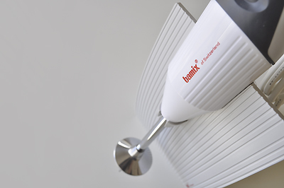 BAMIX バーミックス M250 / ハンドブレンダー - lomolomo