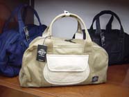 WELD [ バッグデザイナー 山口幸一氏 ]