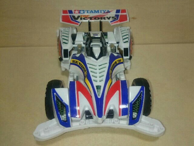 concours d'Elegance/MACHINE