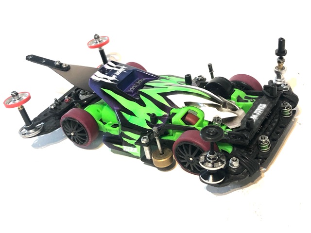 concours d'Elegance/OWNER'S PIT COOL