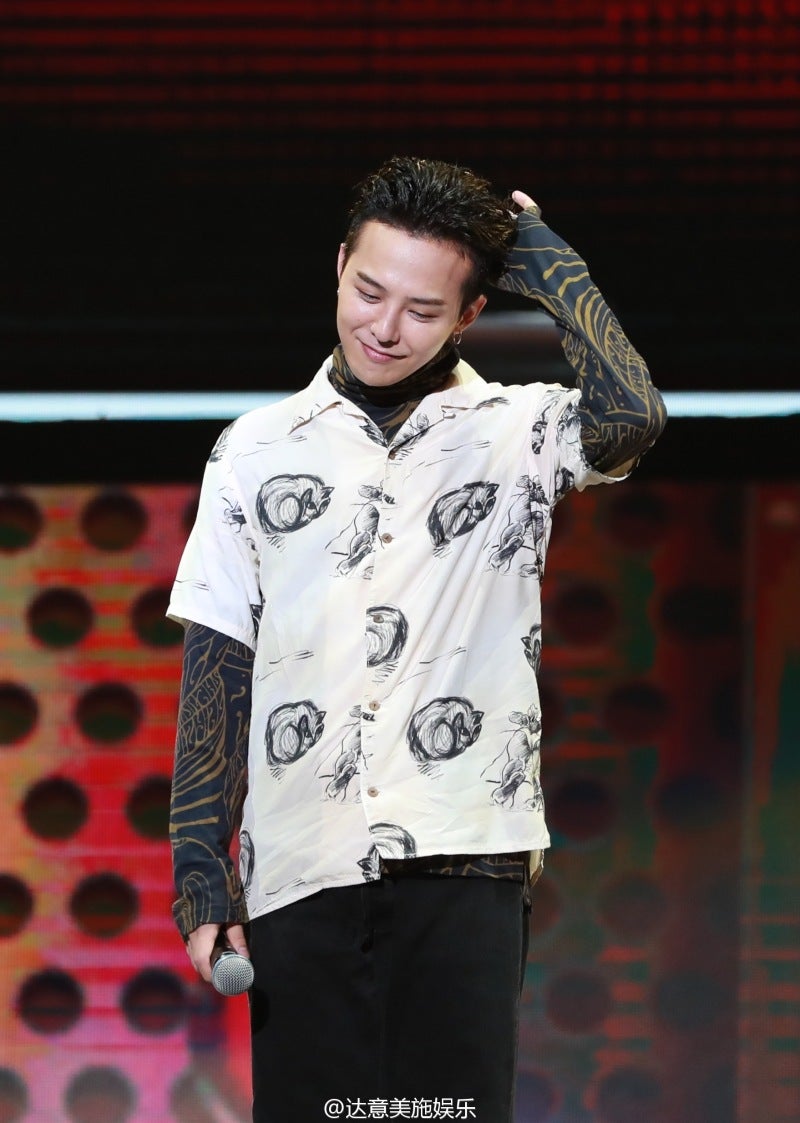 160709 ジヨン 『BIGBANG ファンミ/ペンミ 2016 広州』高画質画像18枚