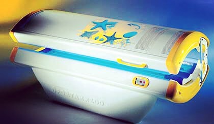 日焼けサロン SUN9696 | 大阪梅田、リーズナブルな料金でご利用