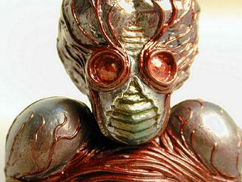 メタルナミュータント