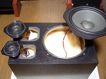 YAMAHA NS-20M