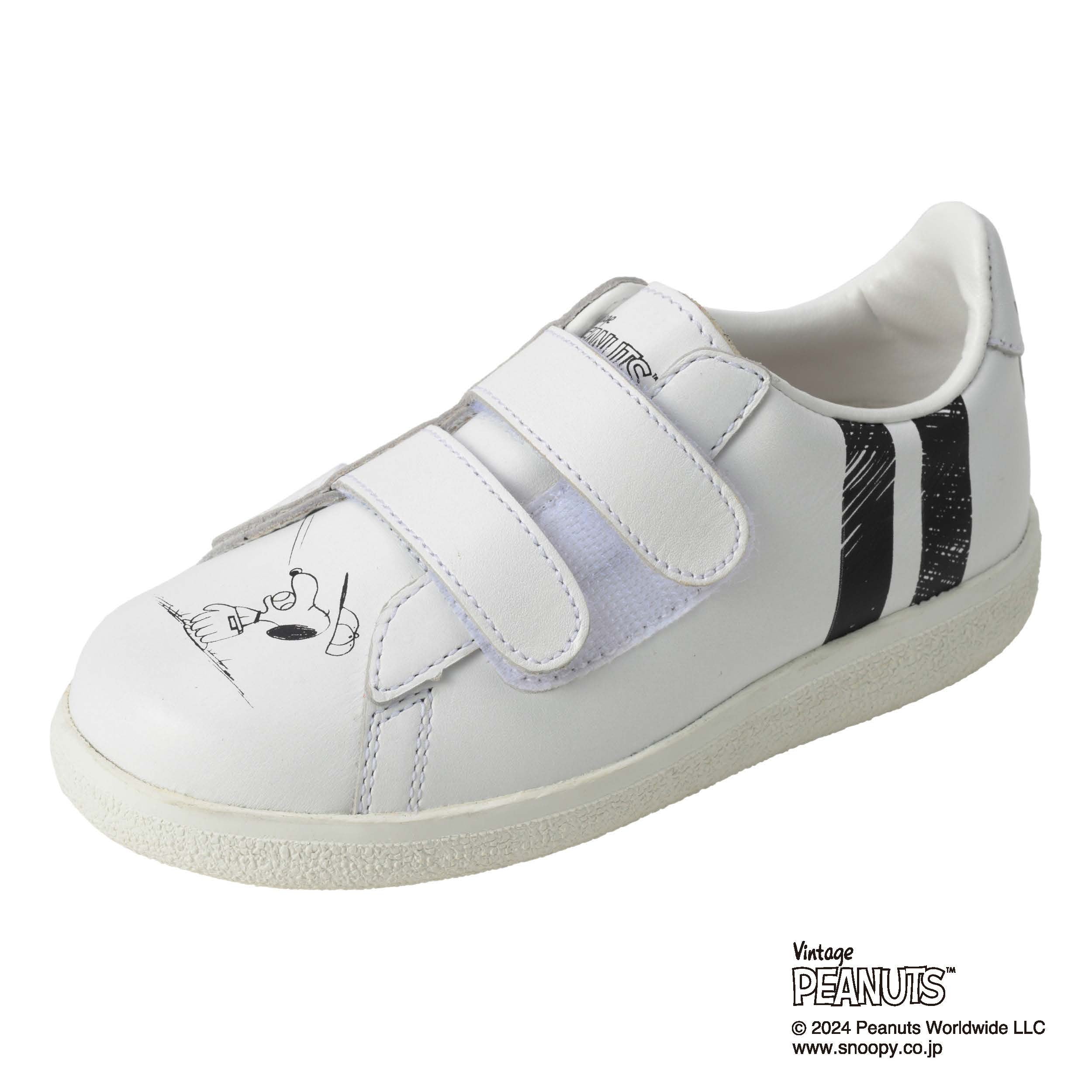 スヌーピー・オーシャン・ブイ｜SNOOPY-O-V（WHT） – PATRICK