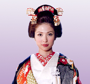 花嫁かつら - リレーションサービス