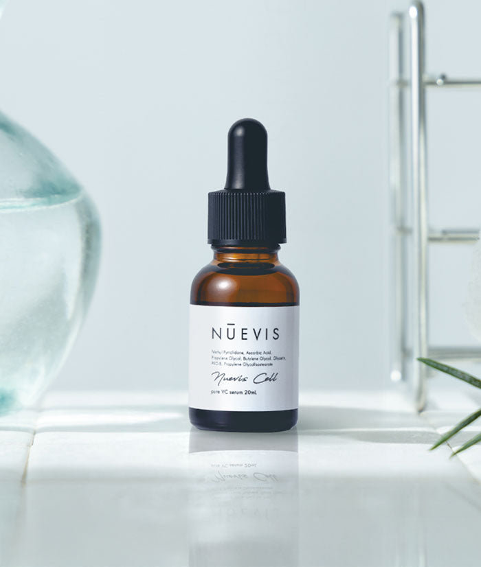 ヌービスセルピュアVCセラム – リッツビューティーショップ