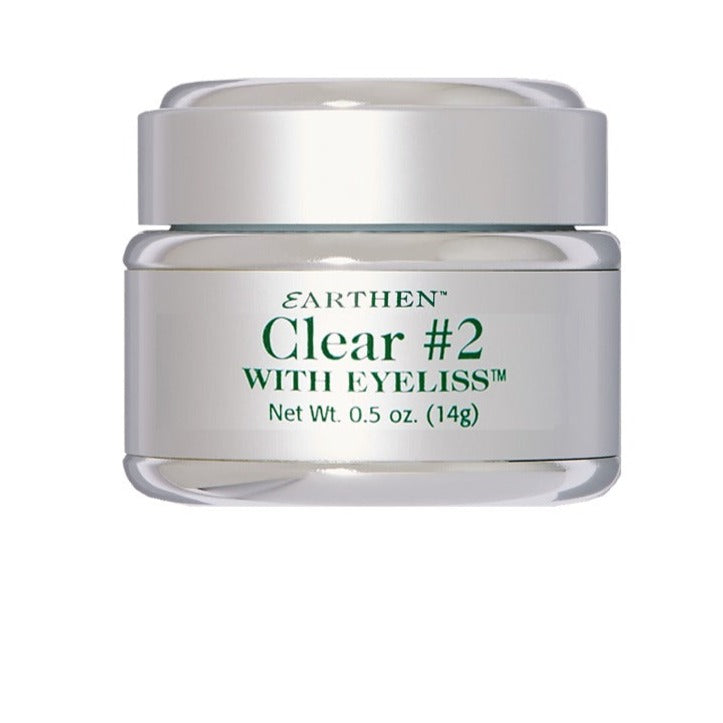 Clear #2 Eye Cream with Eyeliss – Zitomer Pharmacy Inc.