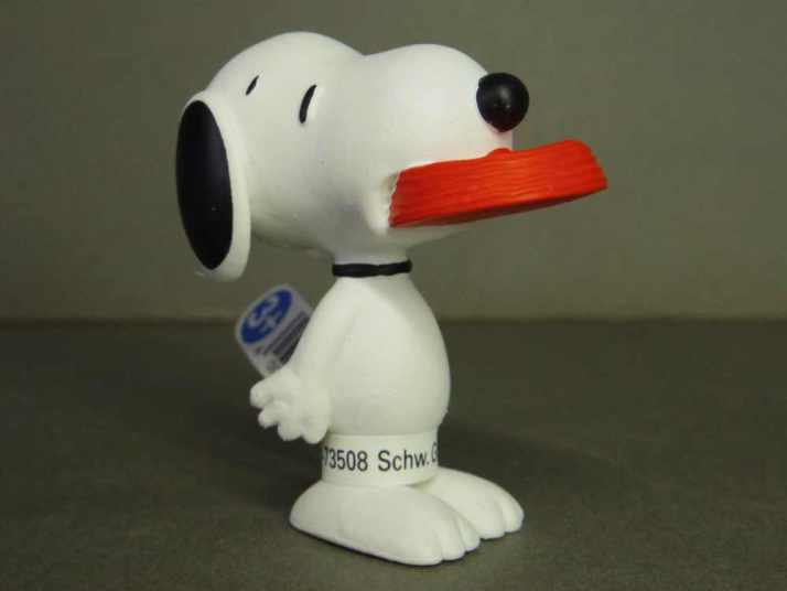 スヌーピー商品のページ