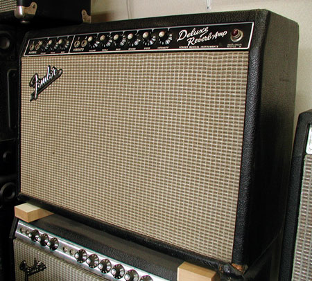 Amp collection