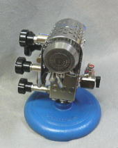 酸素バーナー・酸素ジェネレーター 通信販売 A3International