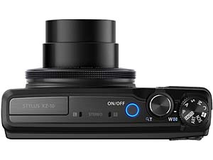 オリンパス OLYMPUS STYLUS XZ-10 高級コンパクト /monoxデジカメ比較
