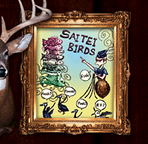 ヘナチョコゲームセレクション for Windows -iTachoco Systems