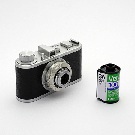 世界最小35mmフルサイズカメラはどれだ？ | 今月のひとこと