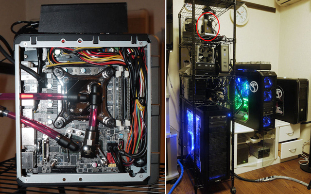 株式会社プレクス パソコン・パソコン周辺機器メーカー PLEX