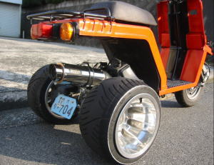 REVIVE リバイブ マフラー チャンバー 製作販売