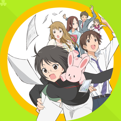 Blu-ray&DVD | TVアニメ「サーバント×サービス」公式サイト