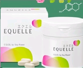 エクエル ( Equelle ) - あがら薬局 (Agara Pharmacy) ⇒労災指定です