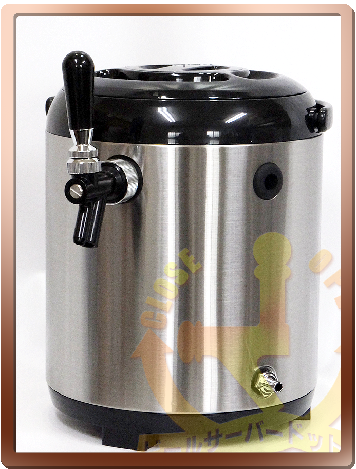 ビールサーバードットコム ☆FDP-08E☆