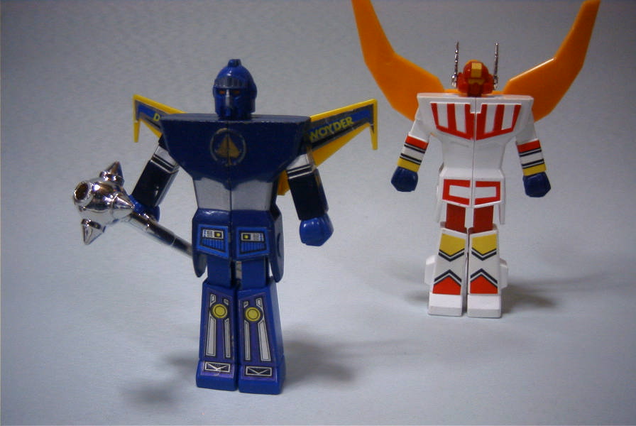 ダイオージャ クロスエイダーセット