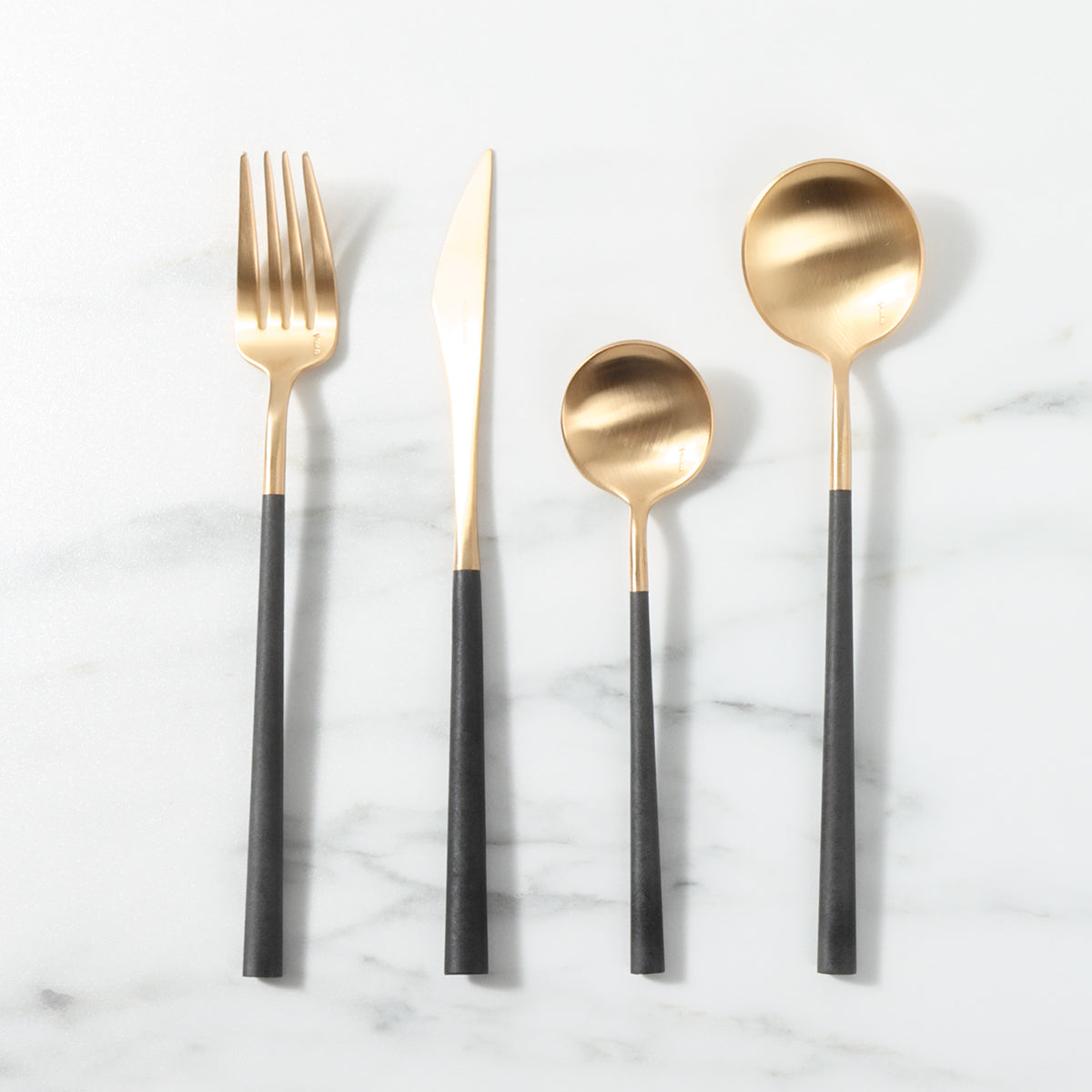 BELO INOX べロ イノックス｜POLA ポーラ ゴールド カトラリー - 通販