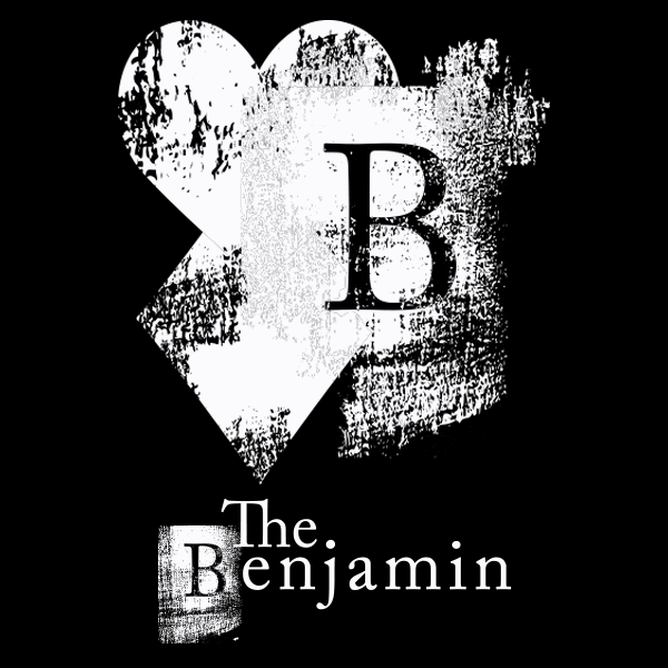 The Benjamin Official Web Site - DISCOGRAPHY