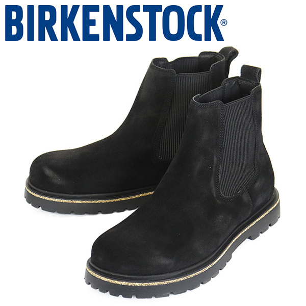 正規取扱店 BIRKENSTOCK (ビルケンシュトック) 1028138 HIGHWOOD Slip