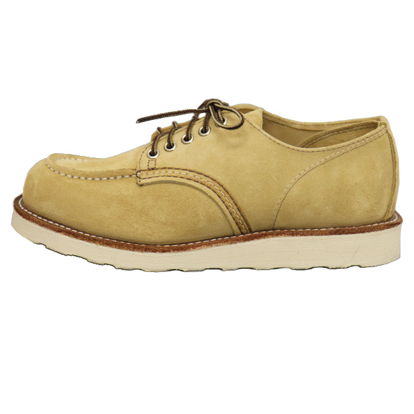 RED WING(レッドウィング) 8079 Classic Moc Oxford クラシックモック