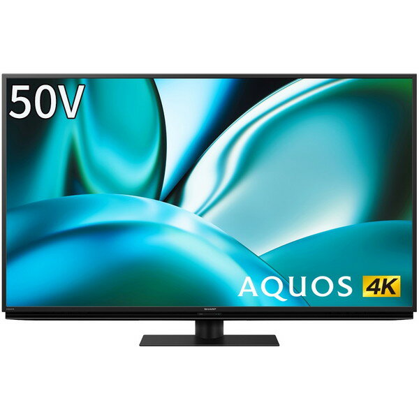楽天市場】液晶テレビ 50インチ（配送サービス設置対応可）（テレビ