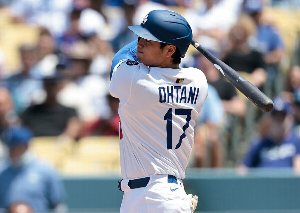 大谷翔平、8戦ぶり26号2ランで日米通算300号に王手 “リアル二刀流”669