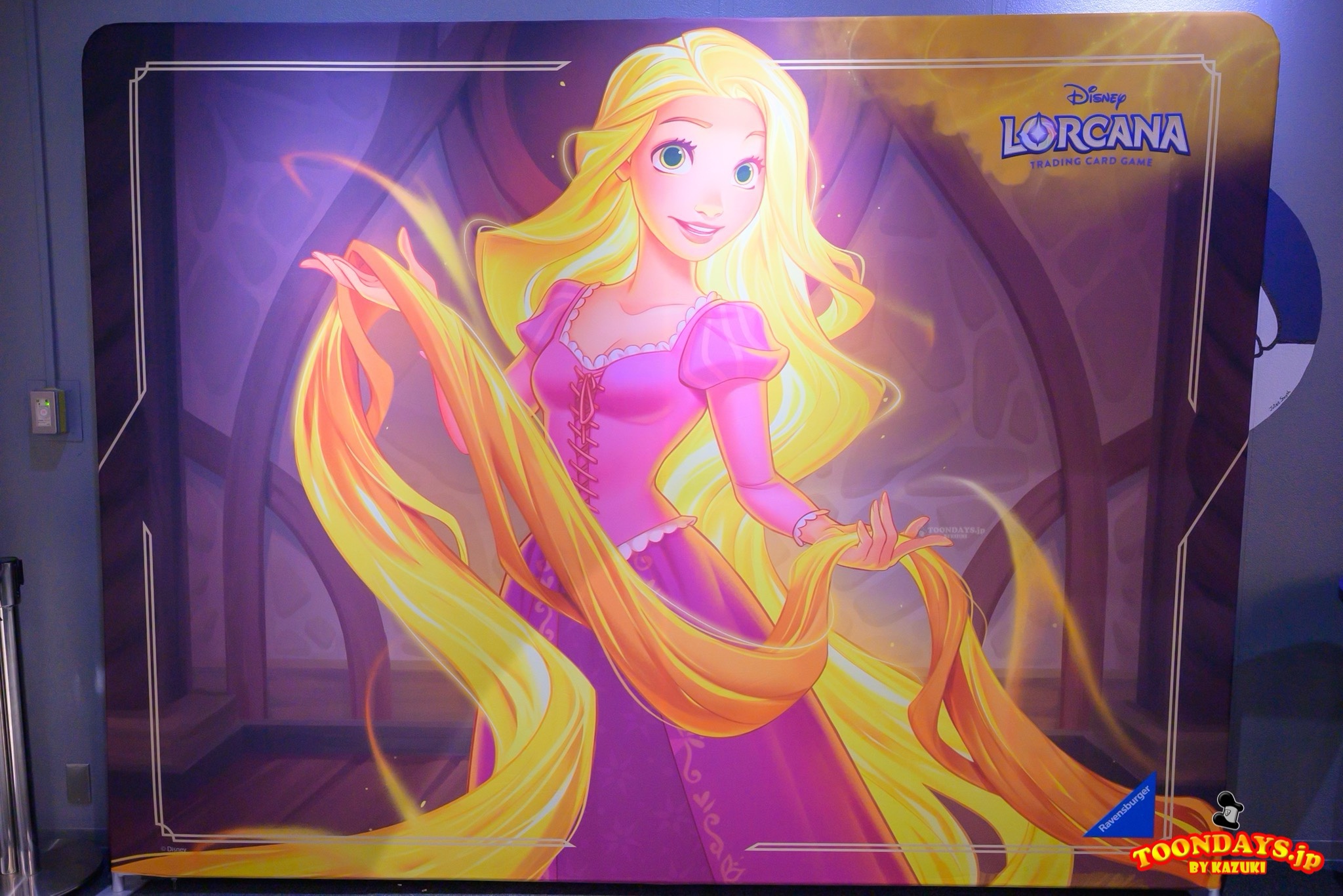 海外限定配布】ディズニーロルカナ ドナルド Spiel Essen 2023