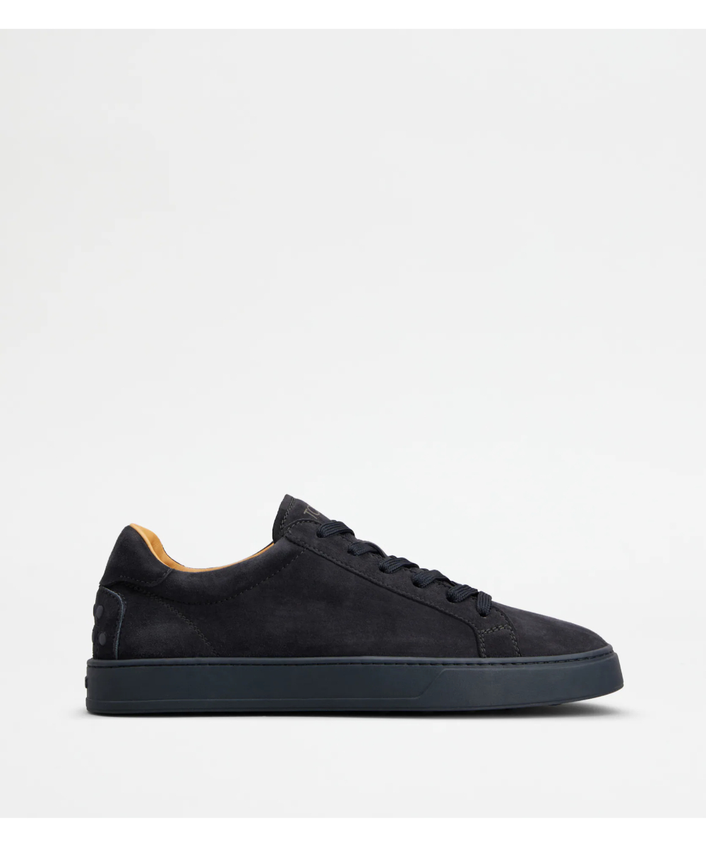 TOD'S/トッズ_Men通販 | スエード スニーカー【送料無料】【店頭受取