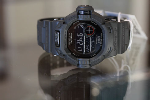 RISEMAN（ライズマン）GW-9200MBJ-1JF を買い取りました！