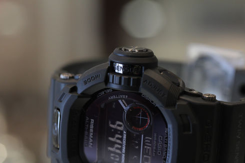 RISEMAN（ライズマン）GW-9200MBJ-1JF を買い取りました！