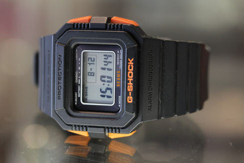 BEAMS コラボ G-SHOCK｜ジーショック高価買取します