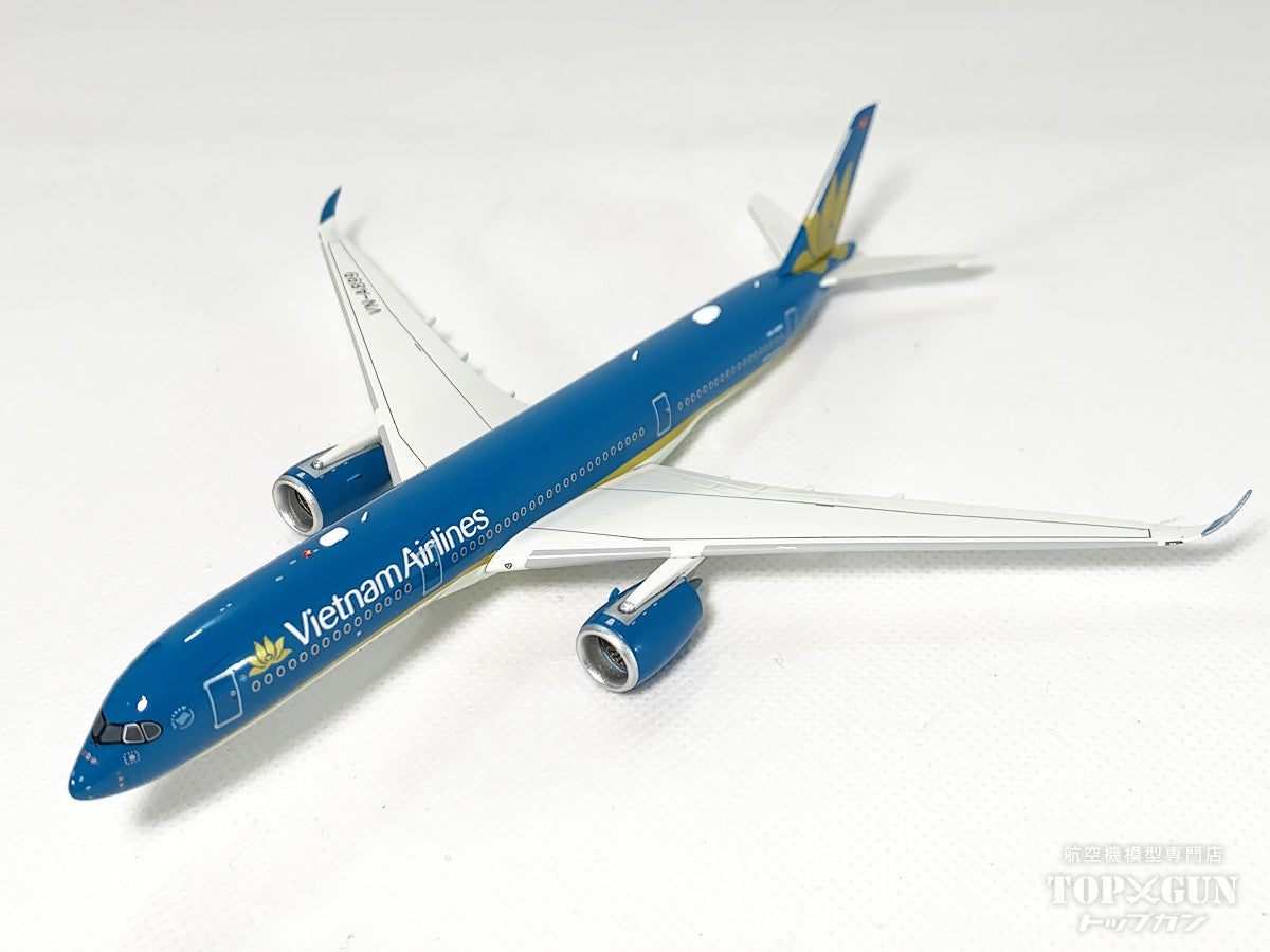 Aviation 400 A350-900 ベトナム航空 VN-A899 1/400 [AV4253]