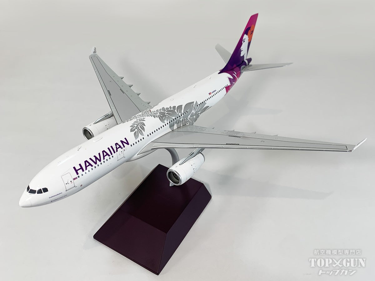 Gemini200 A330-200 ハワイアン航空 N389HA 1/200 [G2HAL1357]