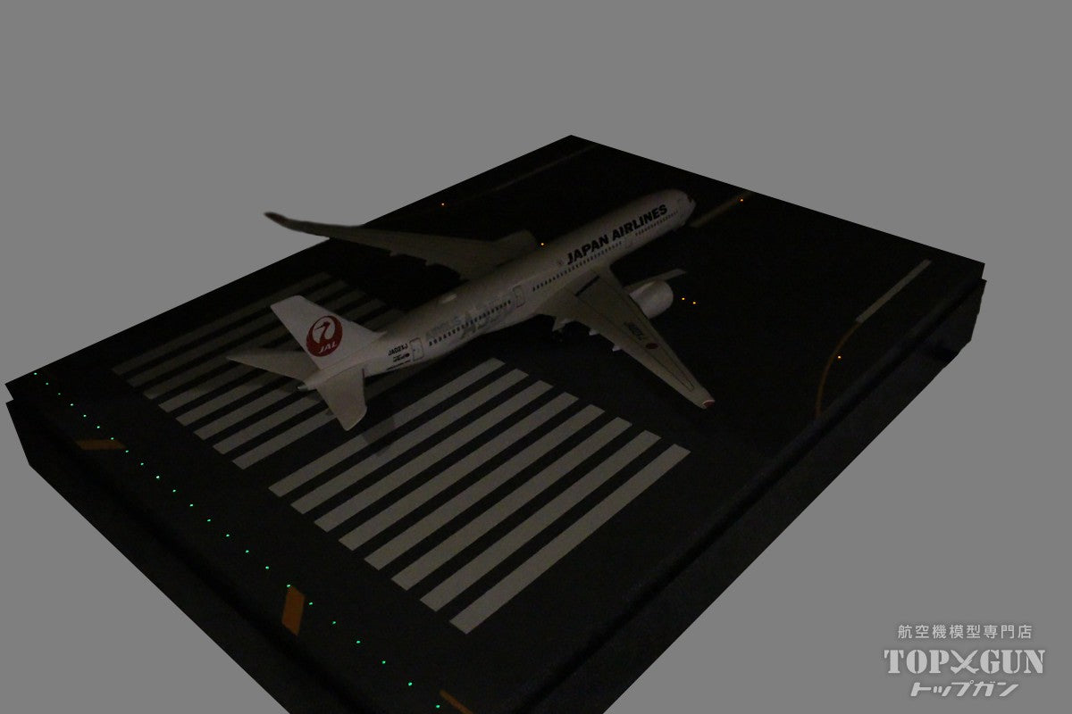 Delta Groove Roteiro(ロテイロ) 滑走路 福岡空港 滑走路 RWY34