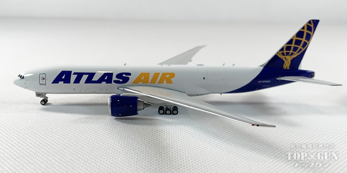 Phoenix 777-200LR アトラス航空 N703GT 1/400 [11949]