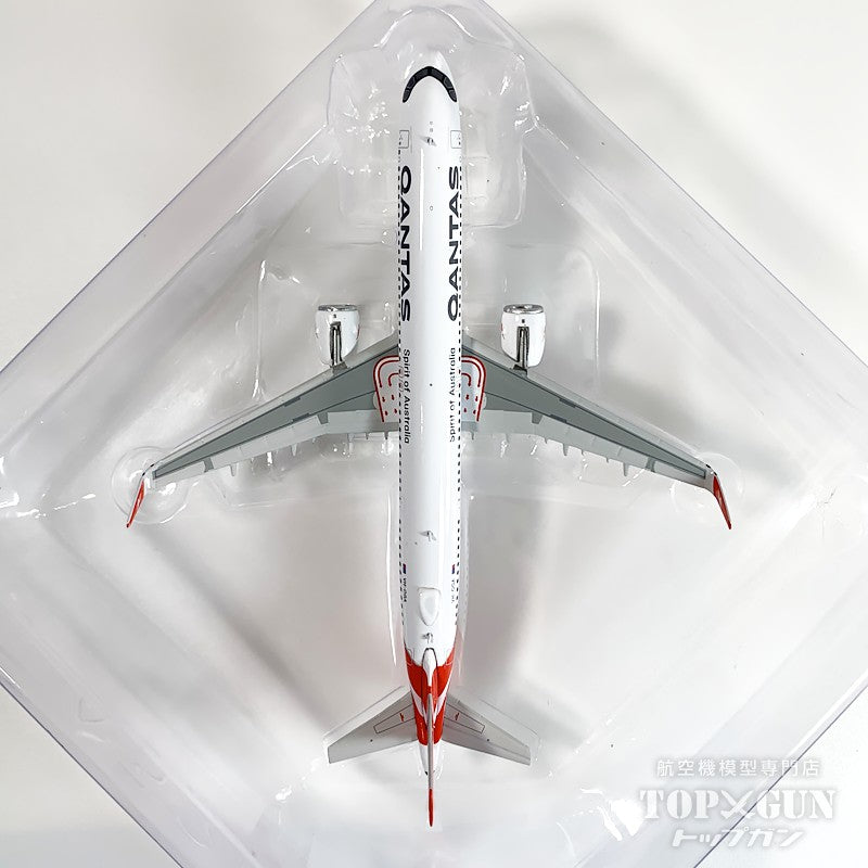 Phoenix A321neo カンタス航空 VH-OGA 1/400 [11976]