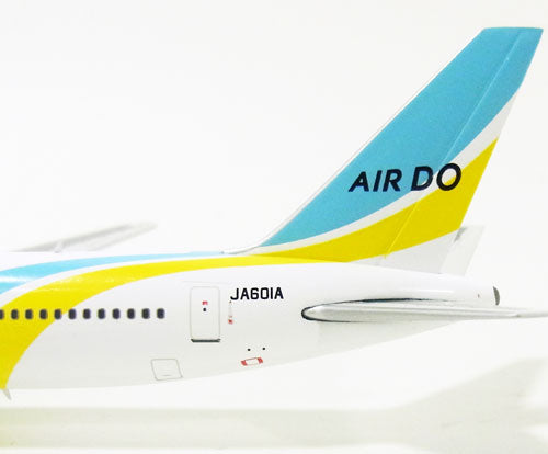 航空機・ヘリコプター Gemimi AIRDO B767-300 JA601A 1/400 Gemimi