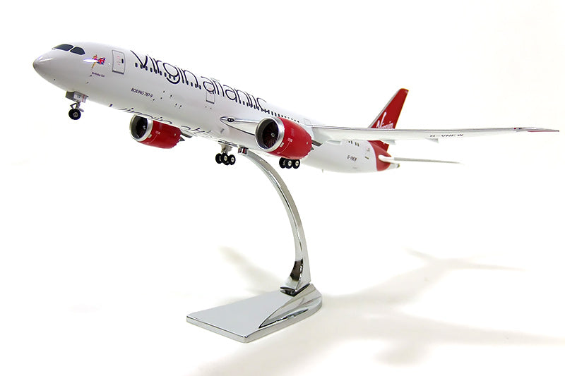 Phoenix 787-9 ヴァージン・アトランティック航空 G-VNEW 1/200 [20103]